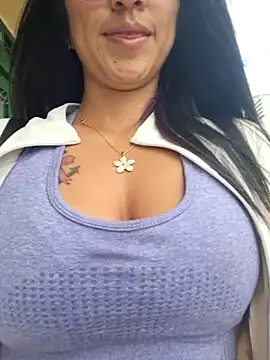 VALERY-94 online show from May 30, 12:36 pm