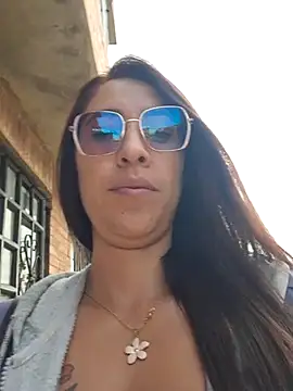 VALERY-94 online show from June 7, 12:12 pm