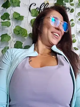 VALERY-94 online show from July 26, 12:46 pm