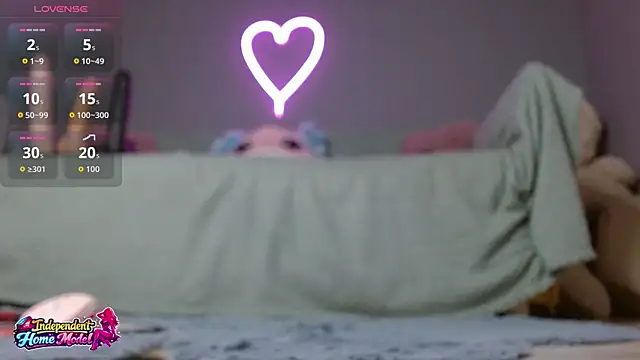 Bea doll online show from July 13, 3:07 am