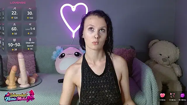 Bea doll online show from July 25, 12:06 am