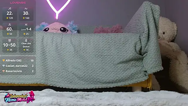 Bea doll online show from June 25, 4:12 am