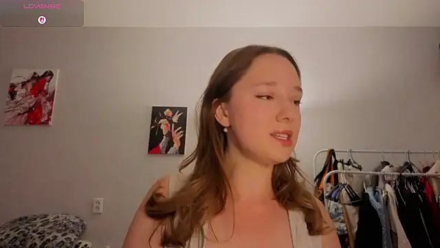 hunny ines online show from July 30, 5:36 pm