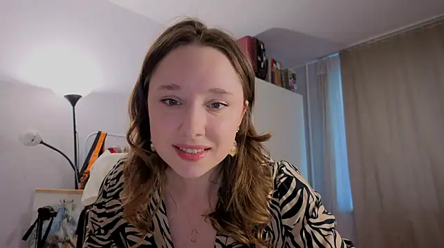 hunny ines online show from May 16, 5:12 pm