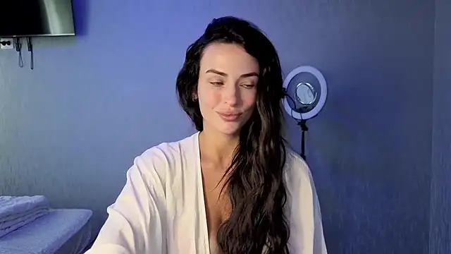 Kira  love1 online show from July 27, 11:18 am
