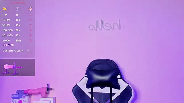 kattia deluchixxx online show from April 29, 3:54 am