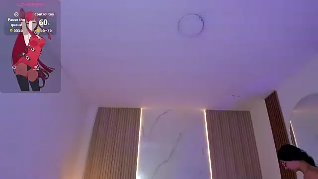 clairemillerx online show from July 8, 7:49 pm