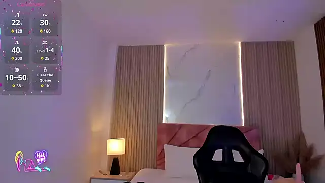 clairemillerx online show from June 1, 7:48 pm
