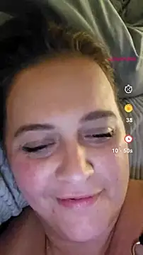 Blondibaby online show from July 26, 6:48 pm