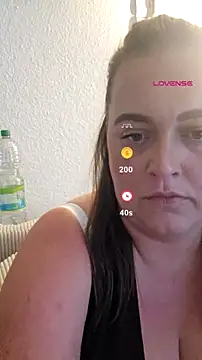 Blondibaby online show from July 28, 7:04 pm