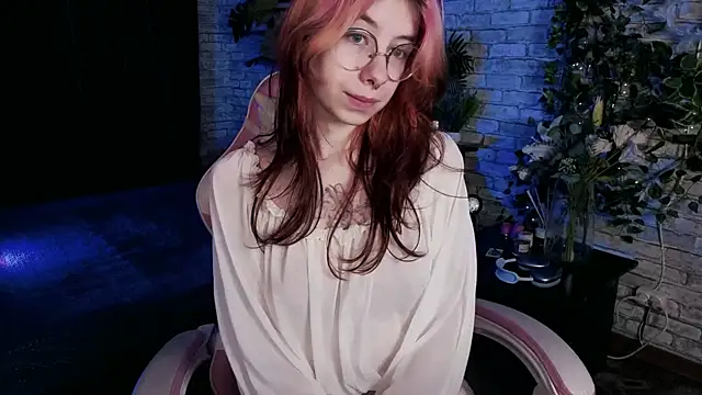 Alice Nyx online show from June 29, 8:41 pm