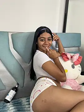 Veronica montielx online show from April 7, 5:37 pm