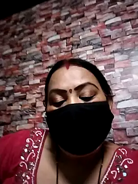 Kajal-Sharma00 online show from April 27, 8:11 am