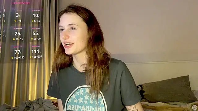NessBarre online show from July 26, 6:48 pm