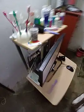 jackverify online show from May 29, 7:01 pm