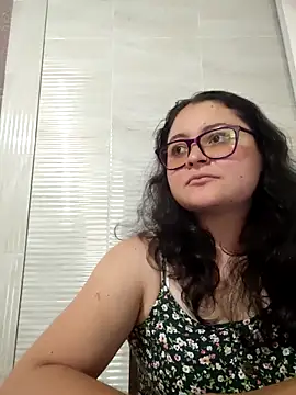 Dark Cherry20 online show from April 4, 9:46 pm