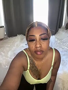 Ashley NL online show from April 16, 8:36 am