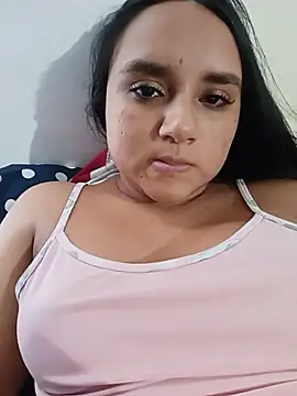 Valentina Narvaez online show from June 8, 7:36 pm