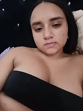 Valentina Narvaez online show from June 20, 8:01 pm