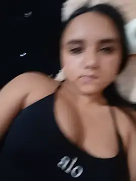 Valentina Narvaez online show from July 10, 7:36 pm