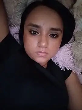 Valentina Narvaez online show from June 1, 10:32 pm