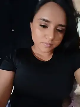 Valentina Narvaez online show from May 31, 10:22 pm