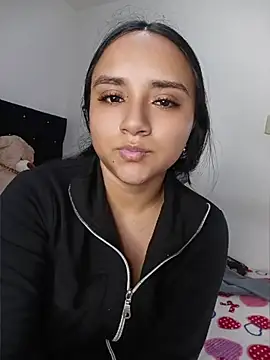 Valentina Narvaez online show from July 19, 7:16 pm
