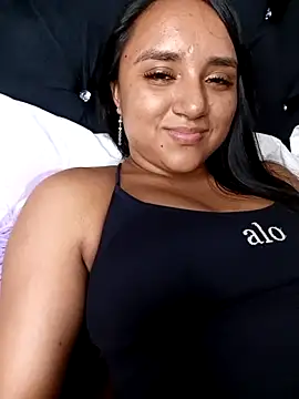 Valentina Narvaez online show from May 14, 8:03 pm