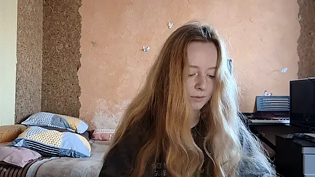 KateVibe 01 online show from July 26, 4:20 am
