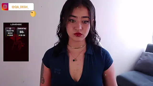 Mollyrose99 online show from July 22, 7:37 pm