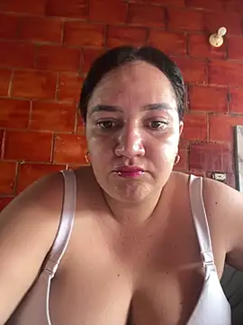 Fresita-12 online show from July 11, 8:20 pm