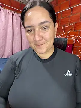 Fresita-12 online show from July 30, 4:24 am