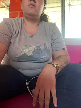 Fresita-12 online show from July 24, 7:22 pm