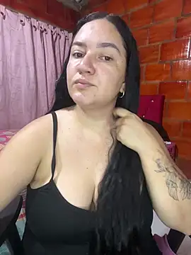 Fresita-12 online show from July 14, 10:32 am