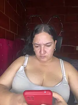 Fresita-12 online show from July 4, 8:27 pm