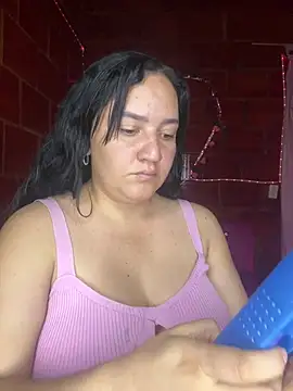 Fresita-12 online show from June 2, 2:34 am