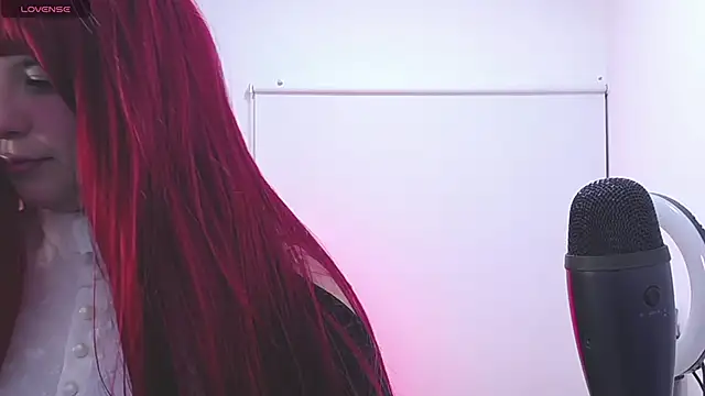 natsuki star online show from April 7, 11:01 am