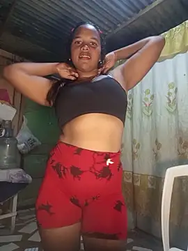 michelle castillo online show from April 24, 2:58 am