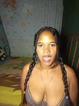 michelle castillo online show from May 31, 3:34 am