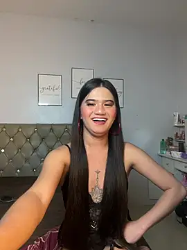 JassmineLove online show from July 16, 5:06 pm