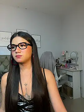 JassmineLove online show from June 24, 8:24 am
