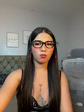 JassmineLove online show from June 25, 8:18 am