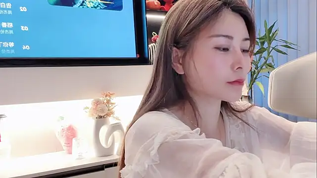 tingting-youu online show from June 22, 12:02 pm
