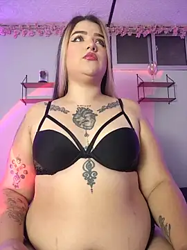   MeganMY online show from May 23, 8:01 am