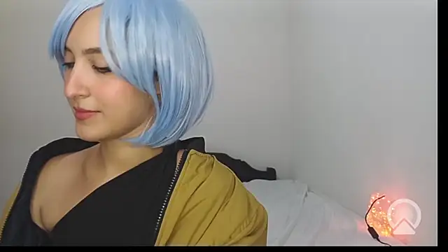 nora gami online show from April 10, 6:52 am