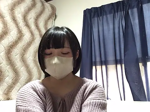 nanoka-nano0405 online show from April 15, 2:12 am