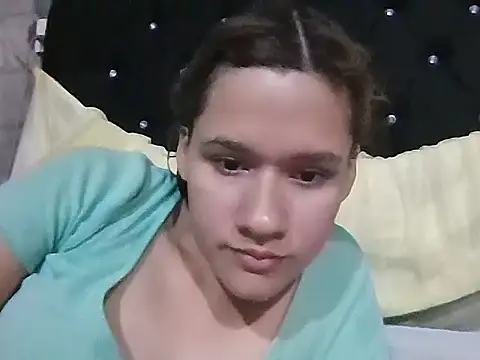 JennifferJilson online show from April 12, 11:50 pm