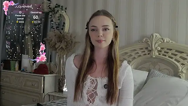 LianaGracee online show from July 31, 11:33 am