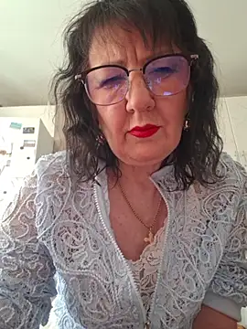 LaliaMia online show from April 19, 2:44 am