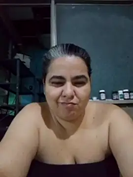Golositadeamor online show from July 28, 6:11 am